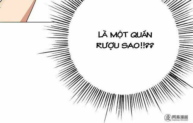 Become A Girl At Night: Chapter 31