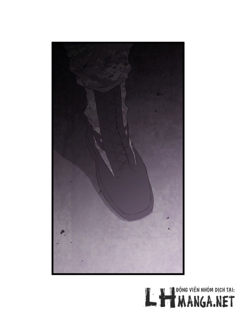 M.i.a - Jakjeonjung Siljong: Chapter 16