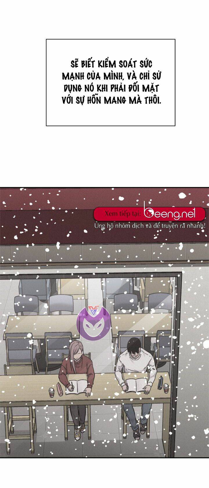 Nắm Đấm: Chapter 80