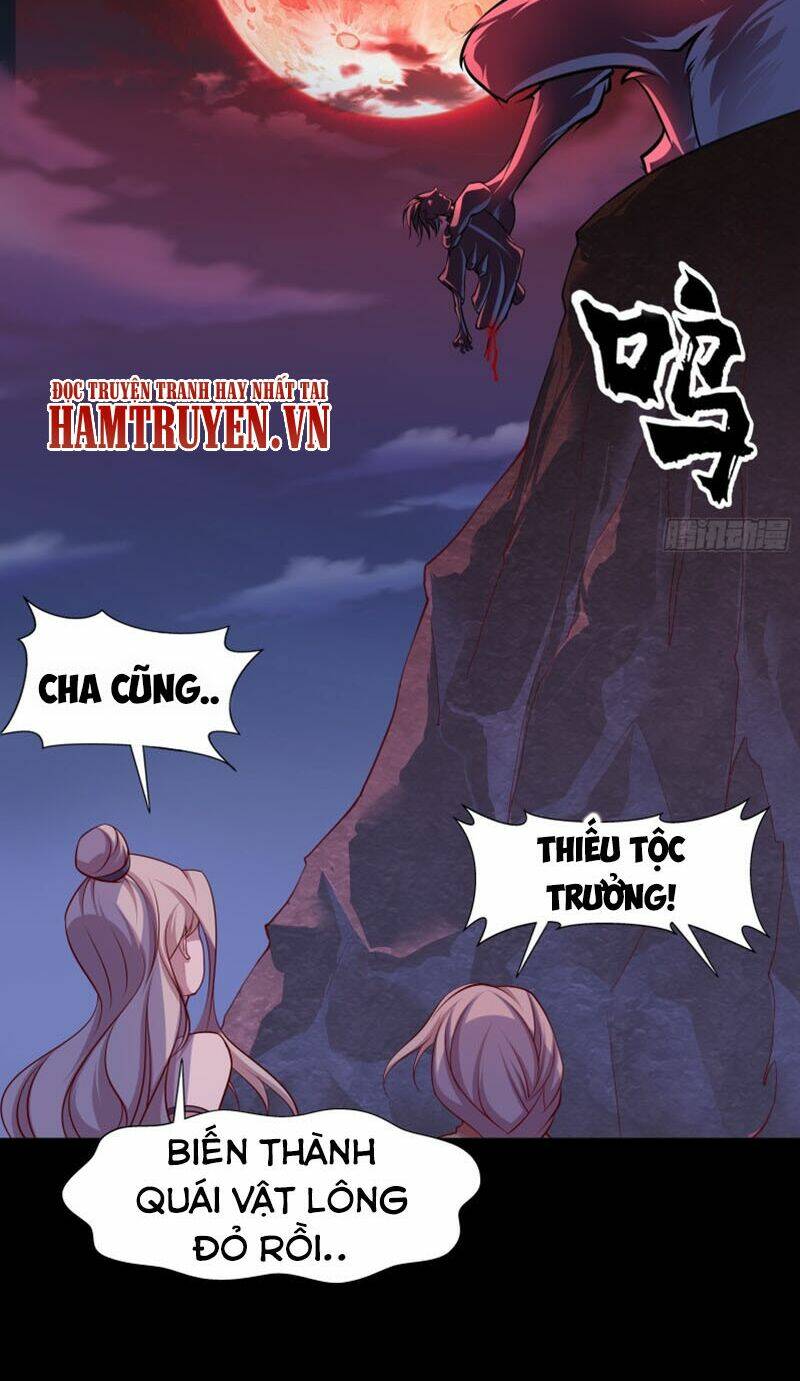 Thanh Đế Truyện: Chapter 20