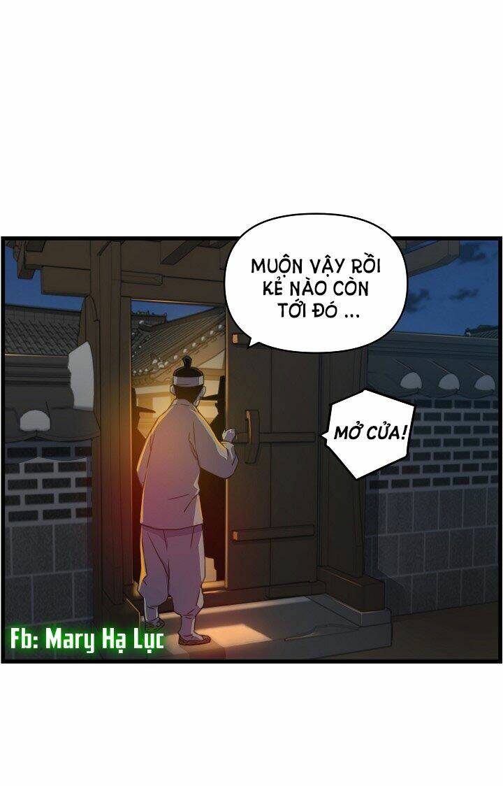 Tôi Sẽ Sống Như Một Hoàng Tử: Chapter 10