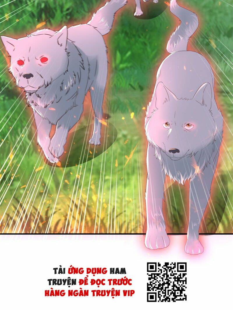 Chí Tôn Toàn Năng: Chapter 99