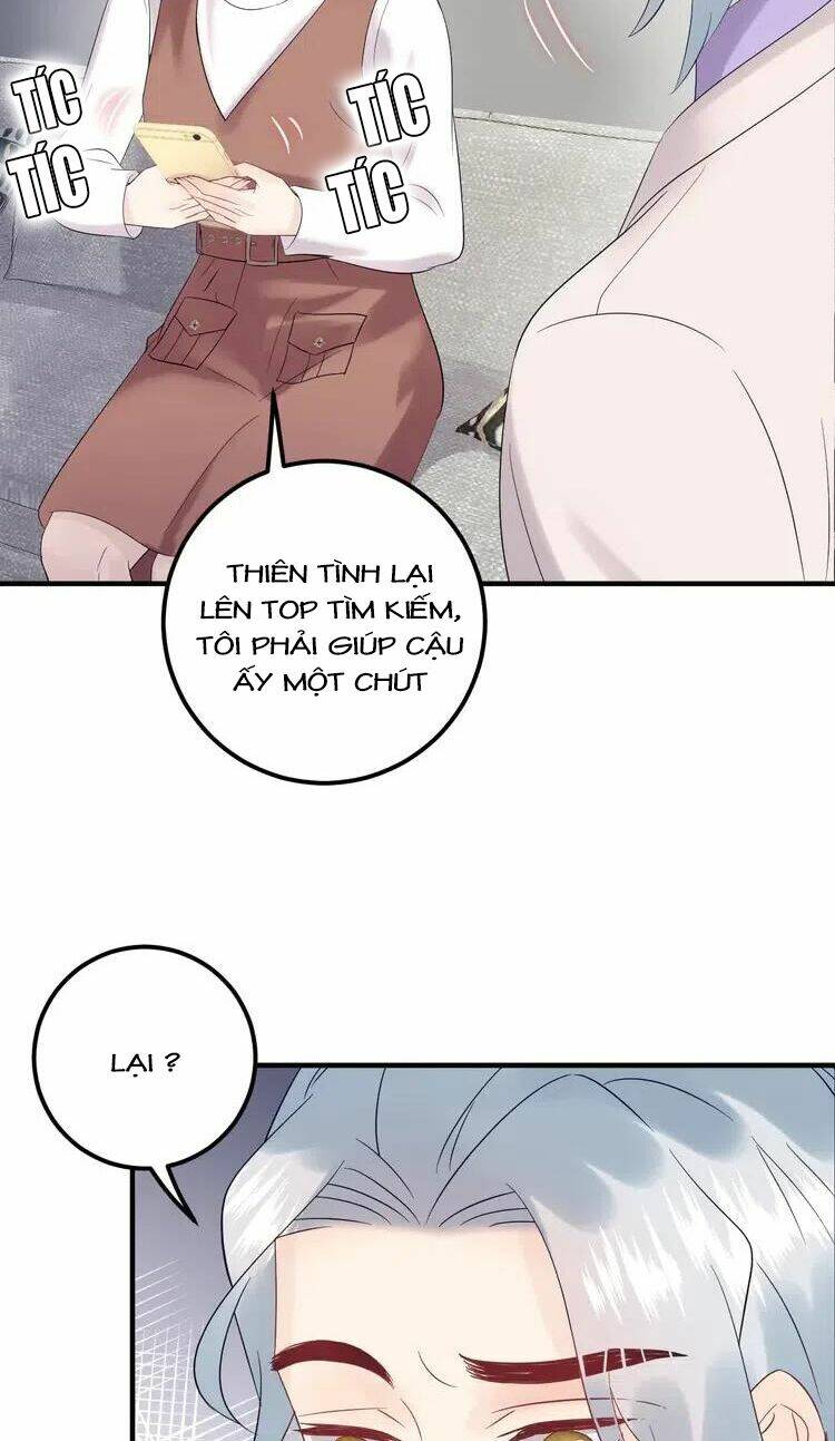 Trong Sinh Chi Ức Vạn Ảnh Hậu Yếu Thượng Vị: Chapter 305