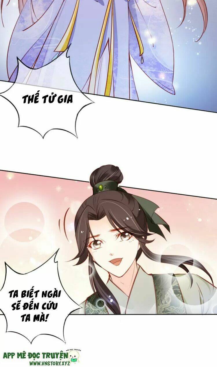 Nàng Trở Thành Bạch Nguyệt Quang Của Vương Gia Bệnh Kiều: Chapter 88