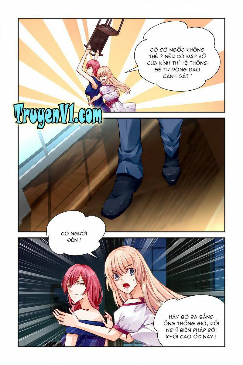 Hào Môn Đệ Nhất Thịnh Hôn: Chapter 29