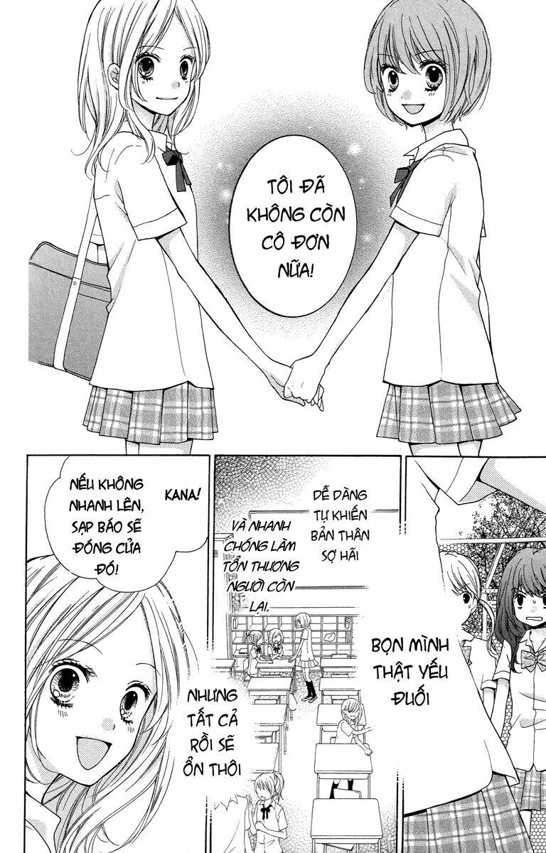 Screaming Lesson!!!: Chapter 23.2