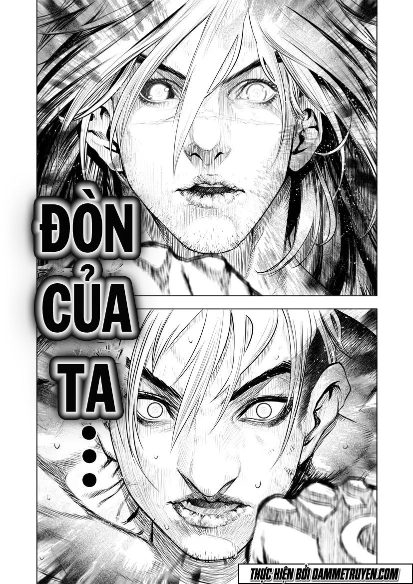 Thiên - Nhân Thống Nhất: Chapter 54