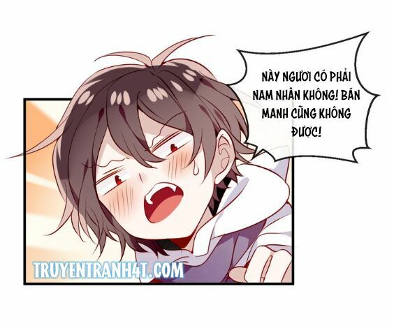 Ngô hoàng tại thượng: Chapter 55