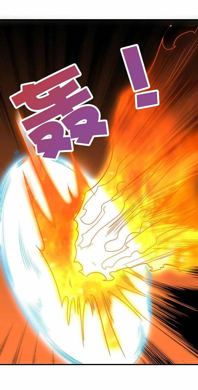 Phục Thiên Thánh Chủ: Chapter 194