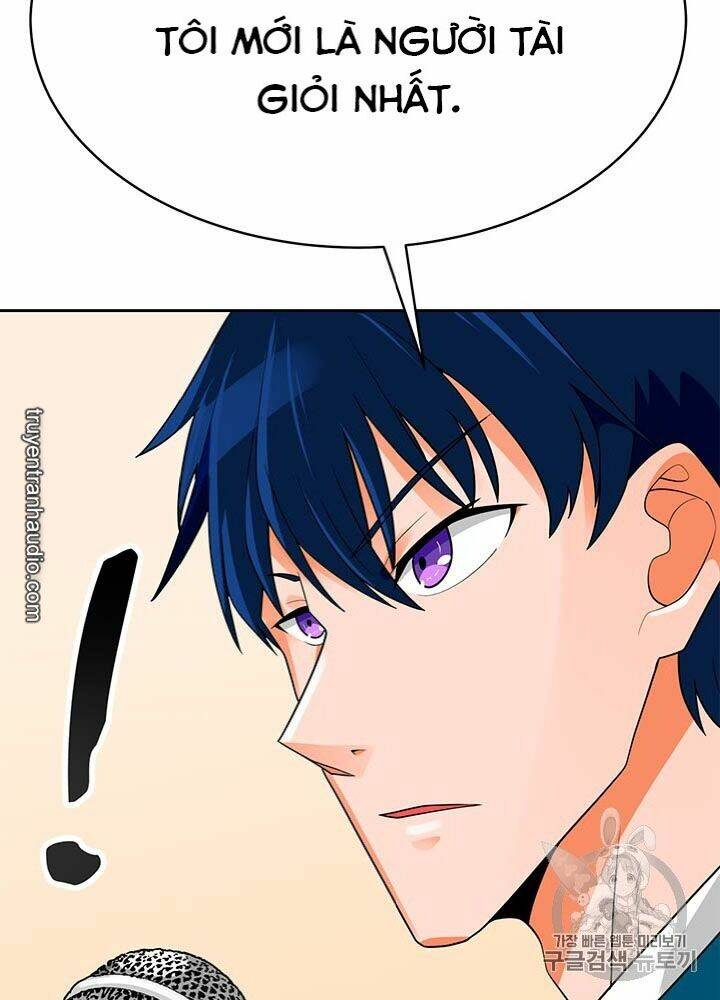 Tôi Tự Động Săn Một Mình: Chapter 73