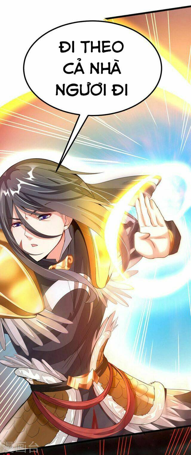 Cửu Dương Thần Vương: Chapter 99