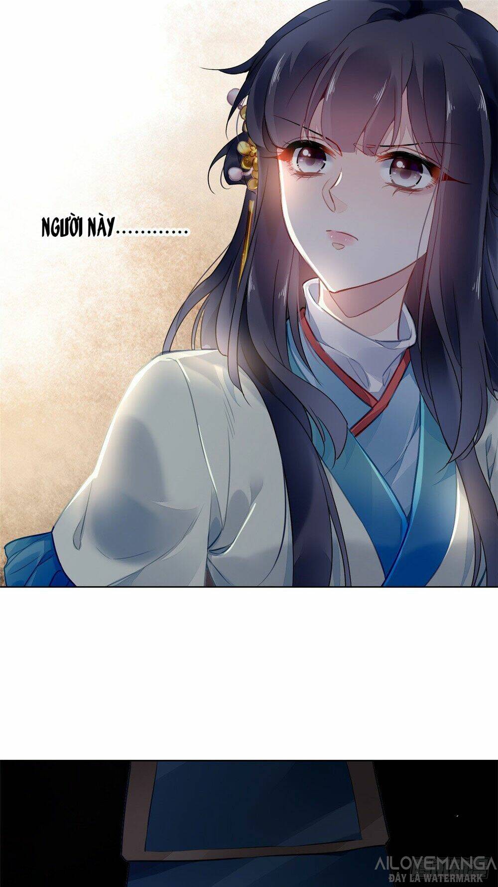 Vấn Đan Chu: Chapter 6