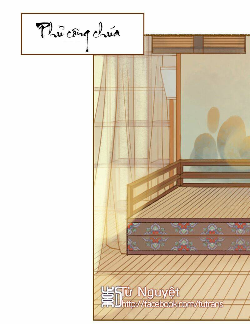 Phượng Tù Hoàng: Chapter 22