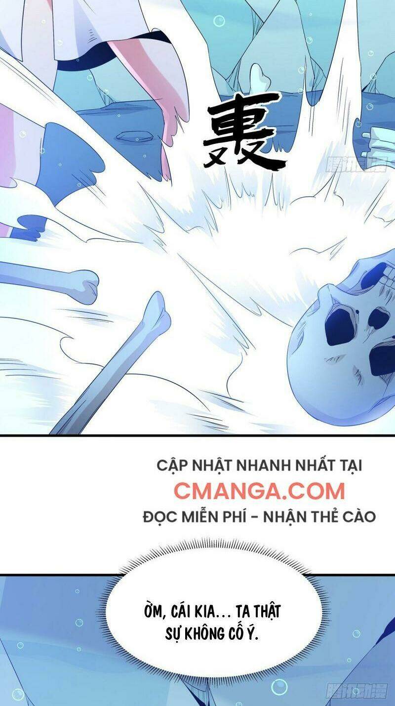 Lực Bạt Sơn Hà Hề Tử Đường: Chapter 16