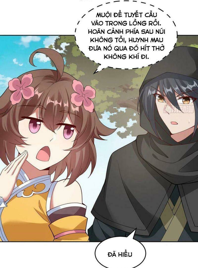 Nghịch Lân: Chapter 133