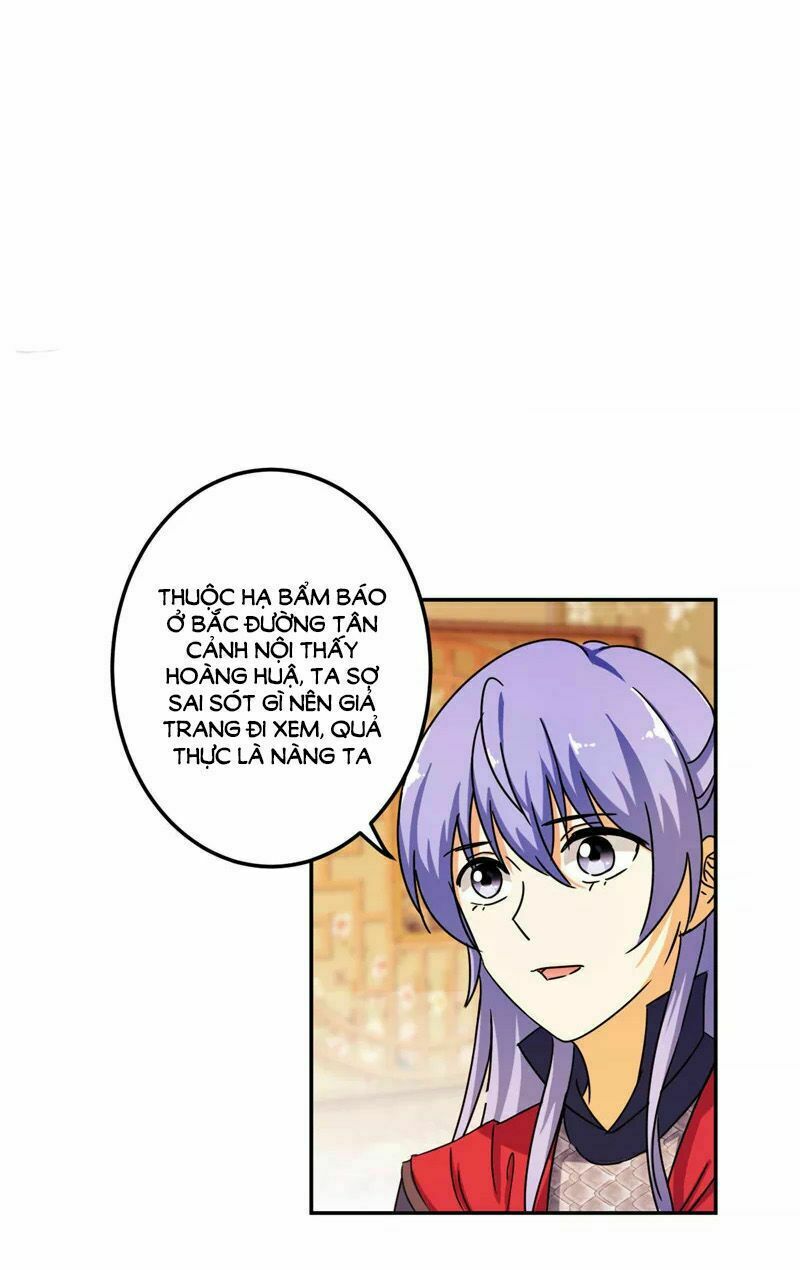 Vương Gia ! Ngươi Thật Bỉ Ổi !: Chapter 437