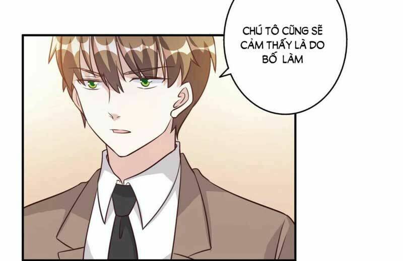 Hôn Nhân Dục Vọng: Thiếu Gia Nhẹ Một Chút!: Chapter 154