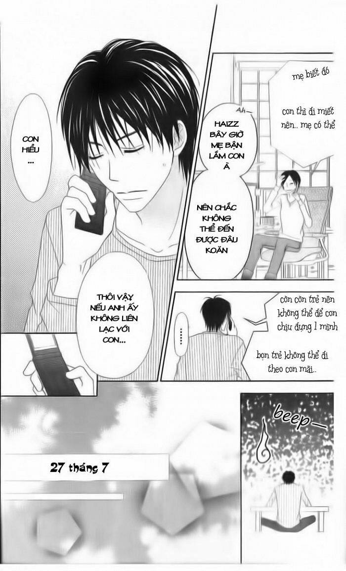 Love So Life: Chapter 25