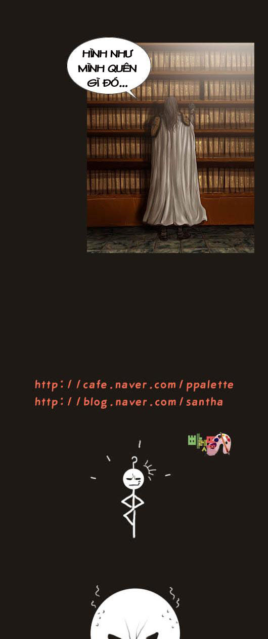 Magician: Chapter 31
