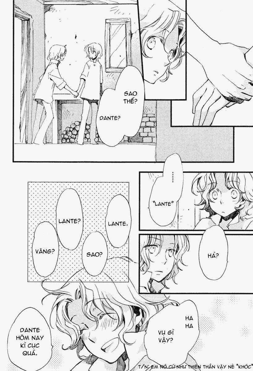 Aruosumente: Chapter 17.5