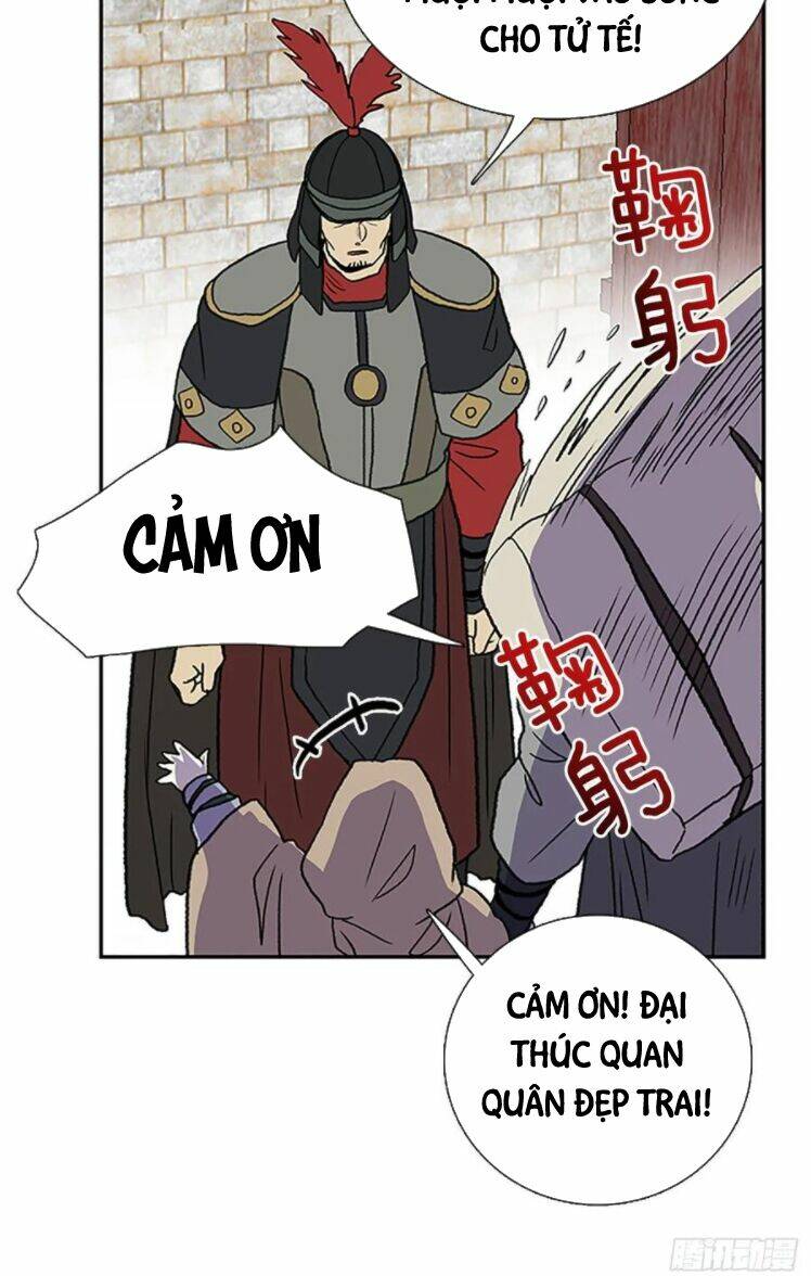 Học Sĩ Tái Sinh: Chapter 148.5