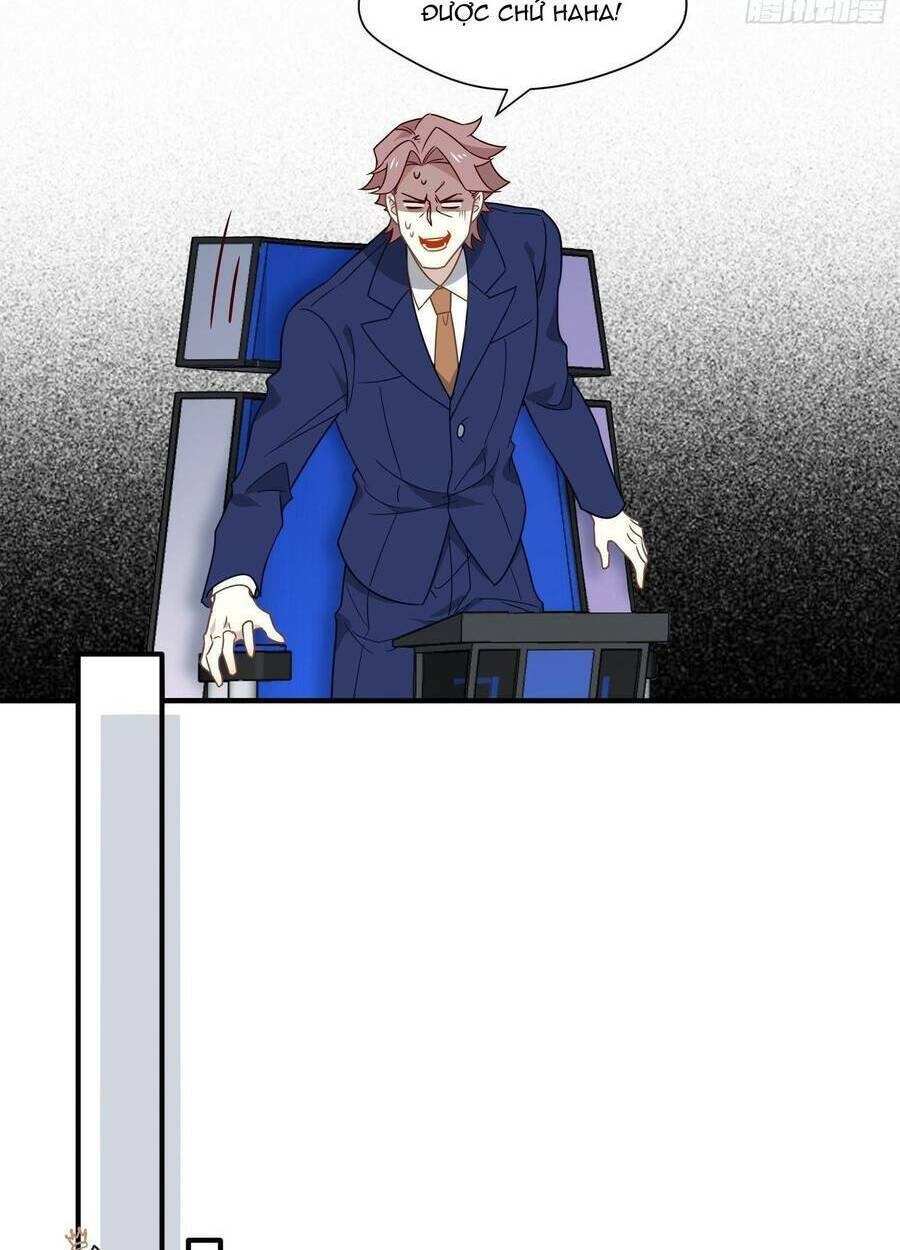 Nữ Phụ Như Tôi Cũng Có Ngày Ra Mắt: Chapter 58