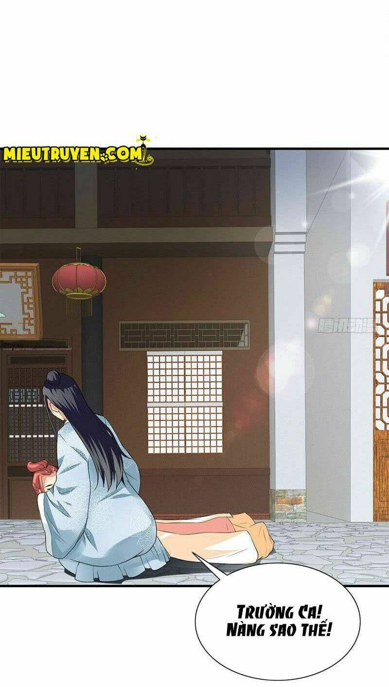 Tận Diệt Vương Gia Mãn Triều: Chapter 106