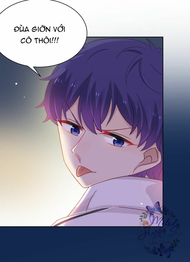 Ma Lạt Thiên Kim Đẩu Ác Thiếu: Chapter 69