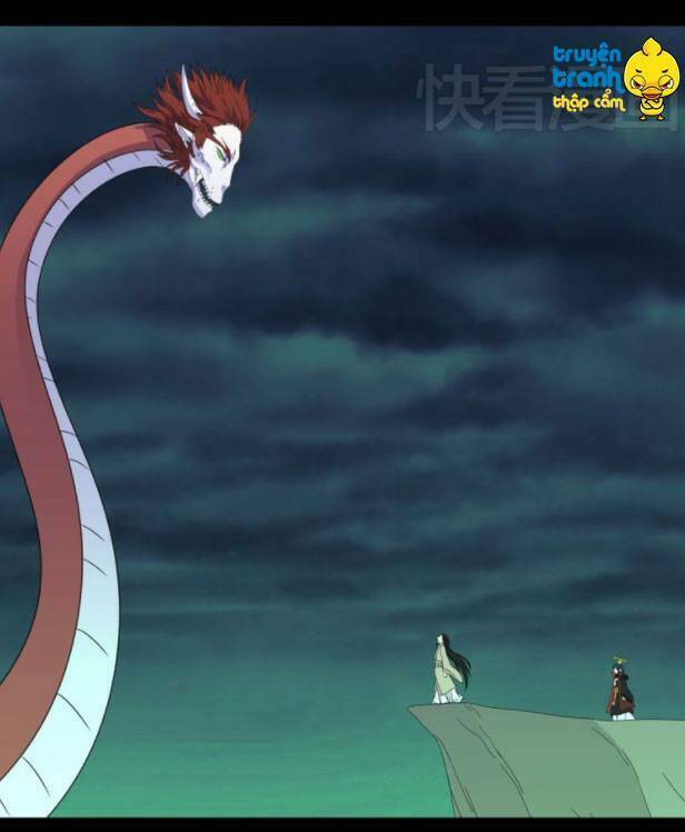 Diêm Vương Sợ Ma: Chapter 10.5