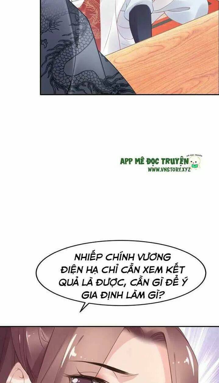 Nhất Sinh Nhất Thế Tiếu Thương Khung: Chapter 15