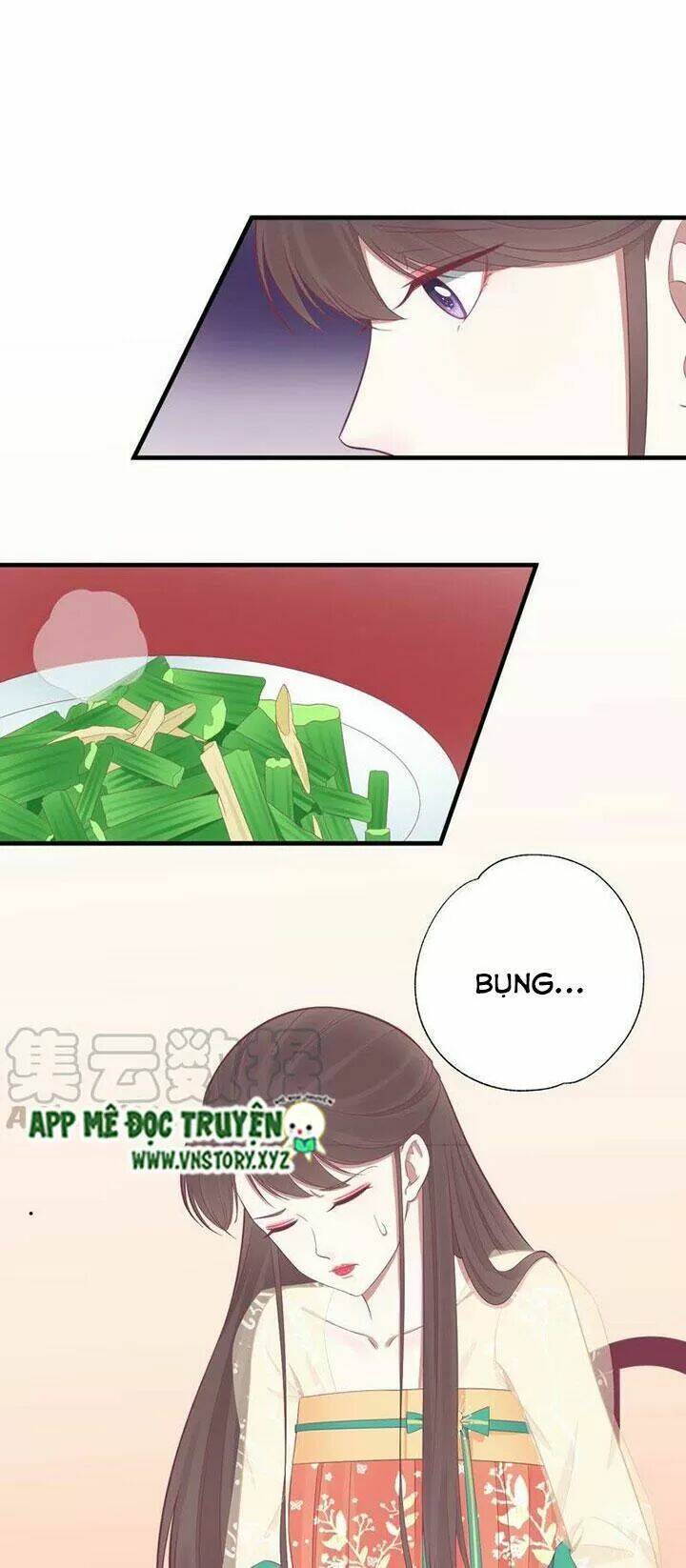 Hoàng Hậu Bận Lắm: Chapter 99