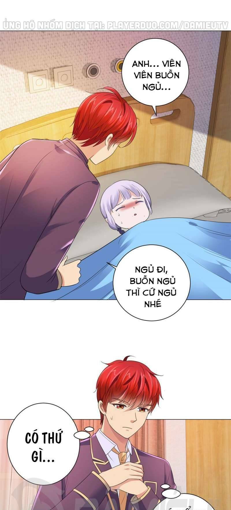 Đô Thị Chí Tôn Hệ Thống: Chapter 129