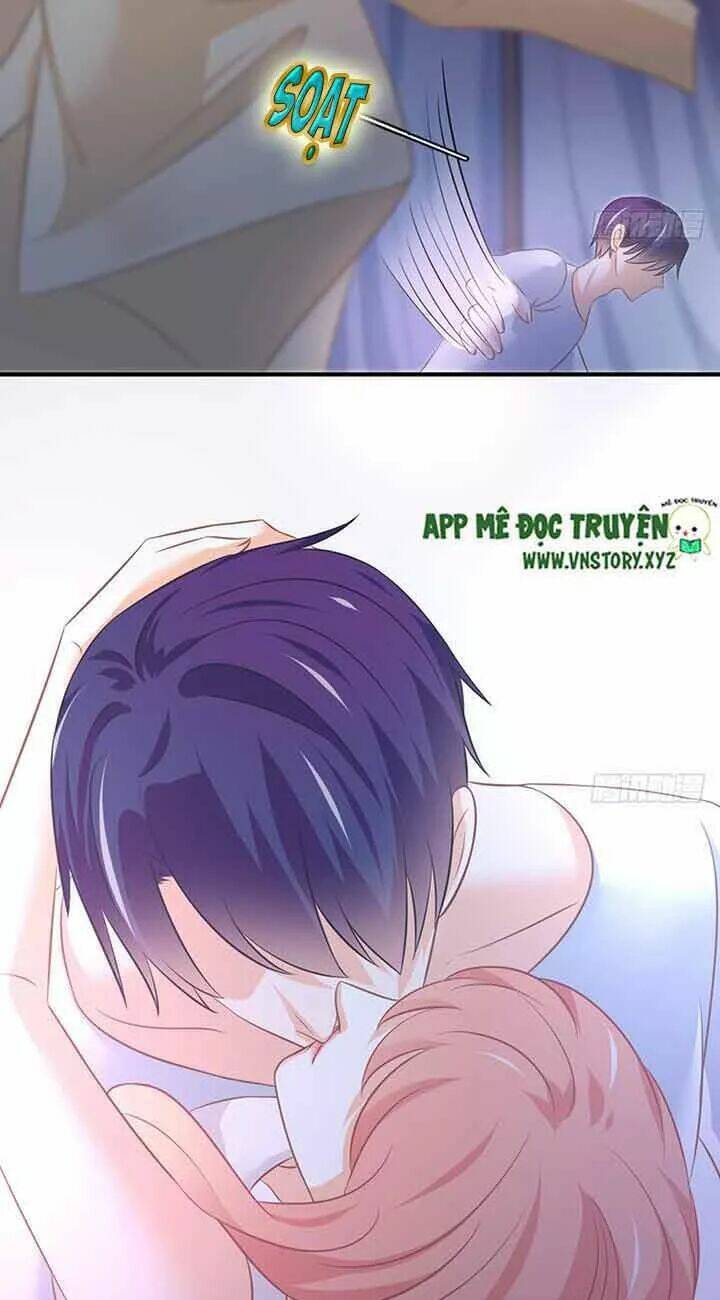 Cẩm Lý Thiếu Nữ Của Tôi: Chapter 81