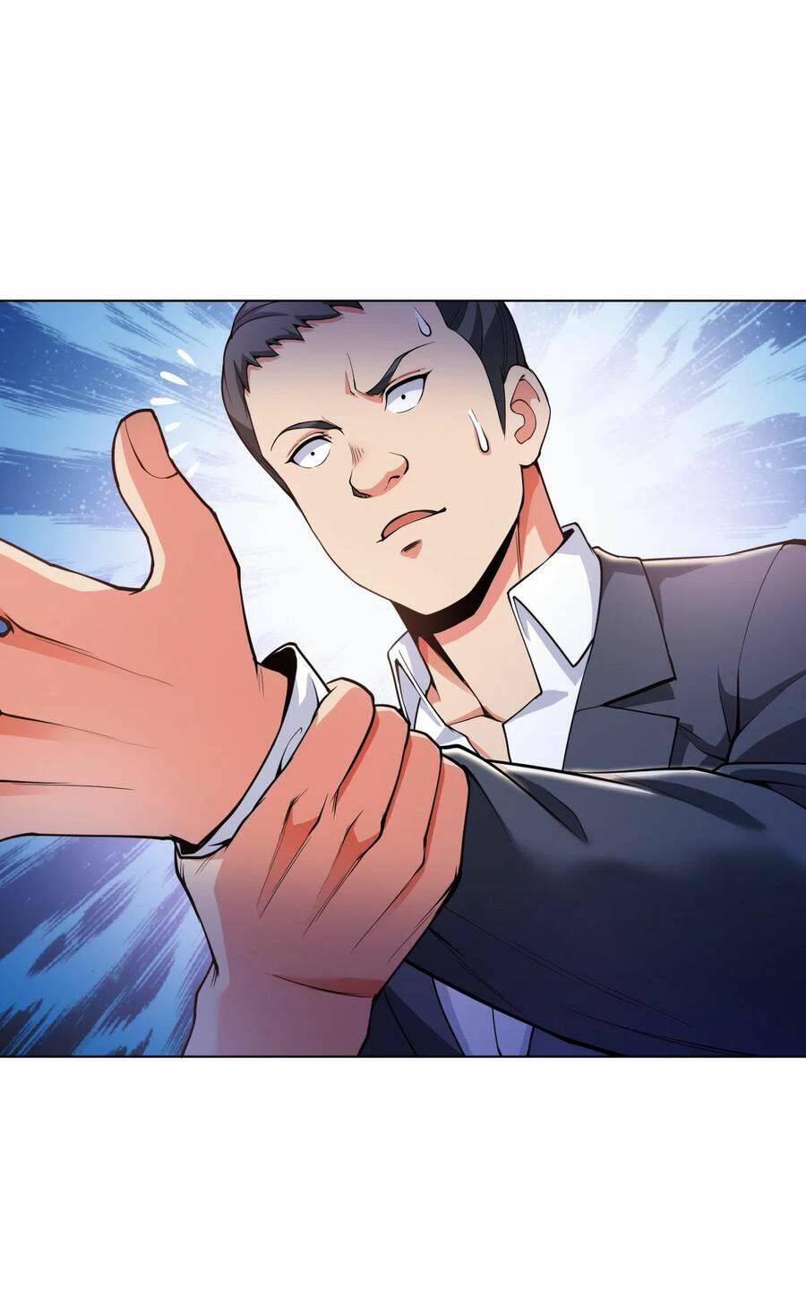 Y Đẳng Cuồng Binh: Chapter 142