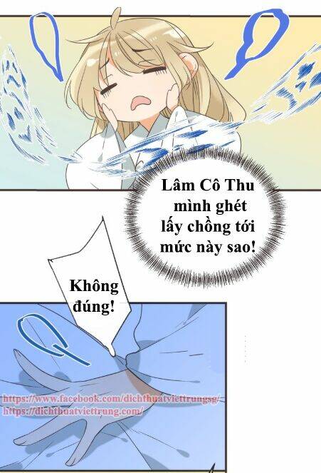 Bạn Trai Tôi Là Cẩm Y Vệ 2: Chapter 56