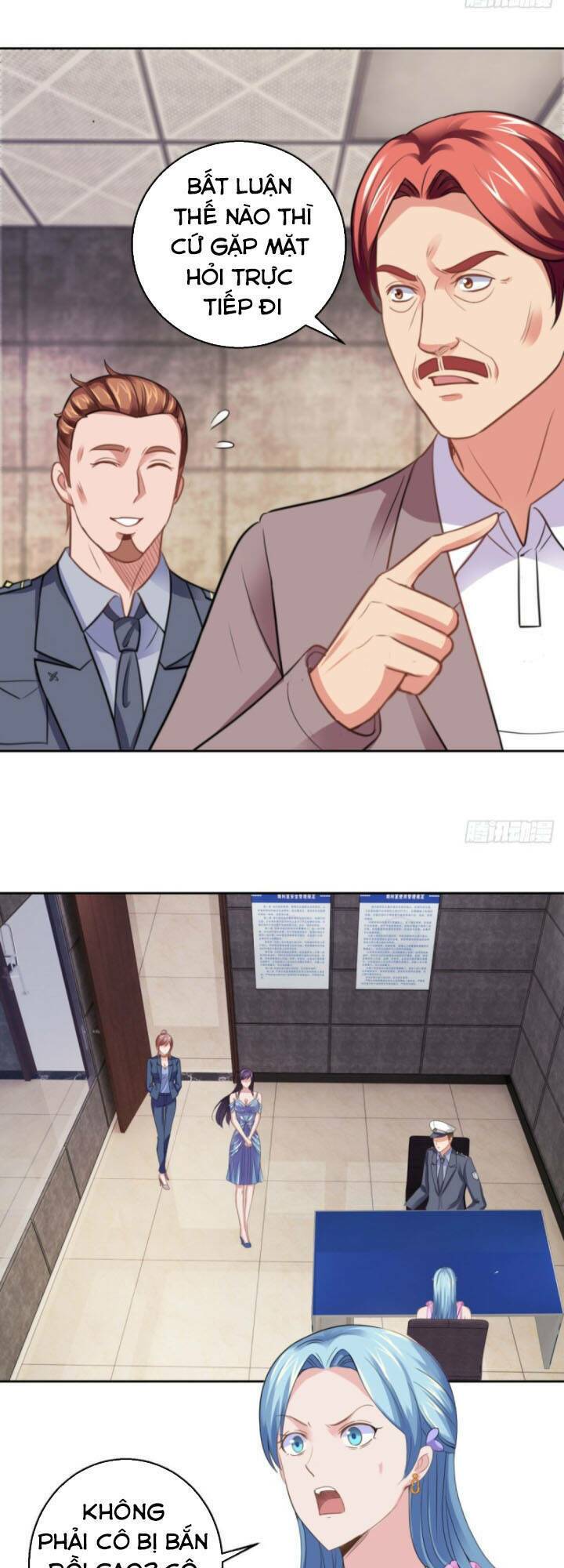 Đô Thị Chí Tôn Hệ Thống: Chapter 185