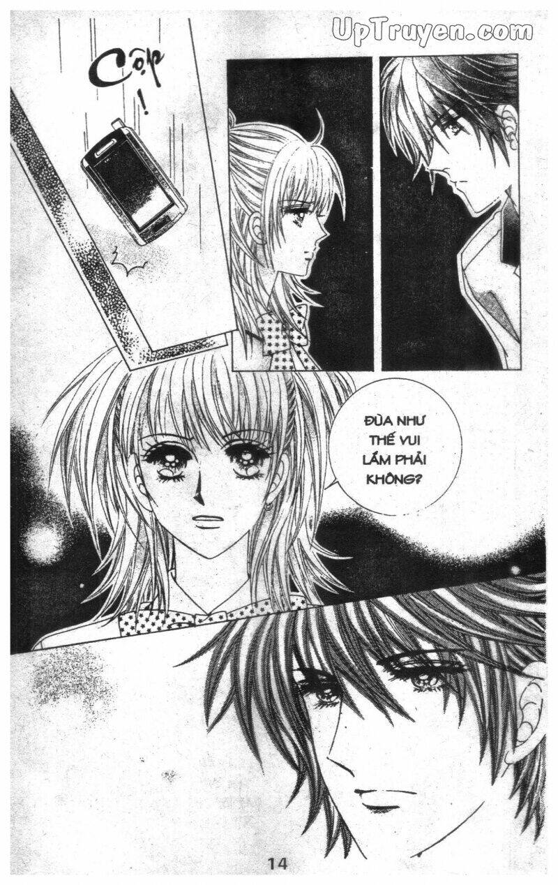 Dạ Khúc: Chapter 10