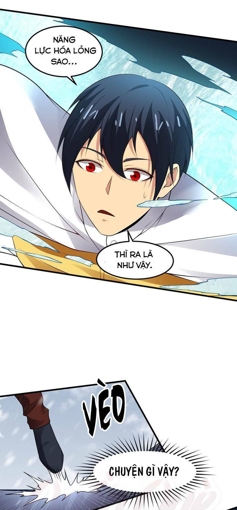 Cuộc Sống Tận Thế Bắt Đầu Từ Số 0: Chapter 37