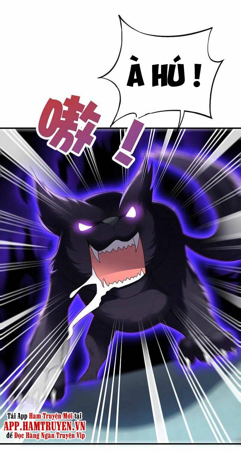 Phục Thiên Thánh Chủ: Chapter 182