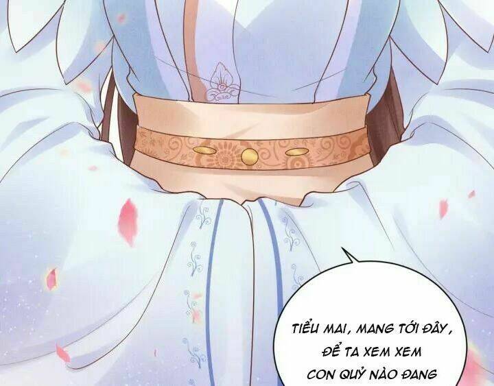 Thịnh Sủng Y Phi Chi Dao Quan Truyện: Chapter 38