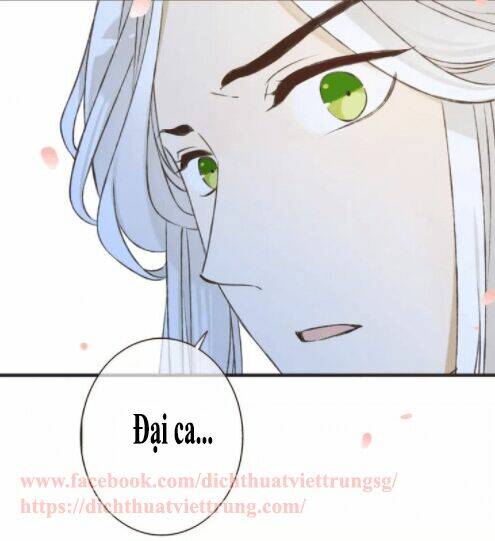 Bạn Trai Tôi Là Cẩm Y Vệ: Chapter 79