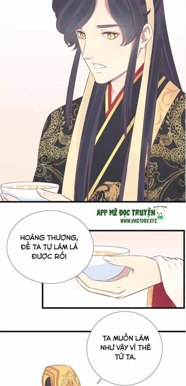 Hoàng Hậu Bận Lắm: Chapter 87