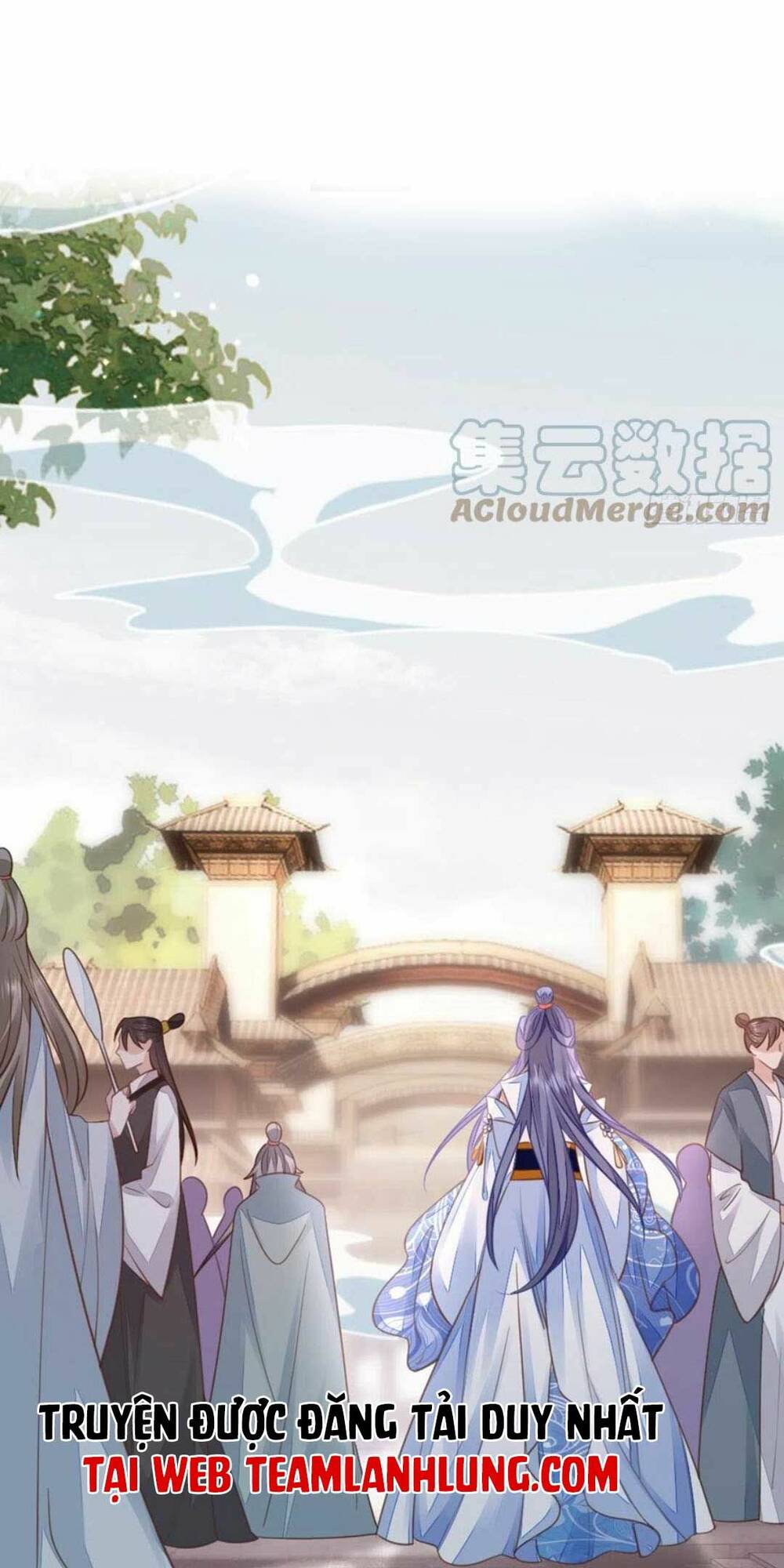 Mau Xuyên Không Rửa Tội Cho Nhân Vật Phản Diện: Chapter 130
