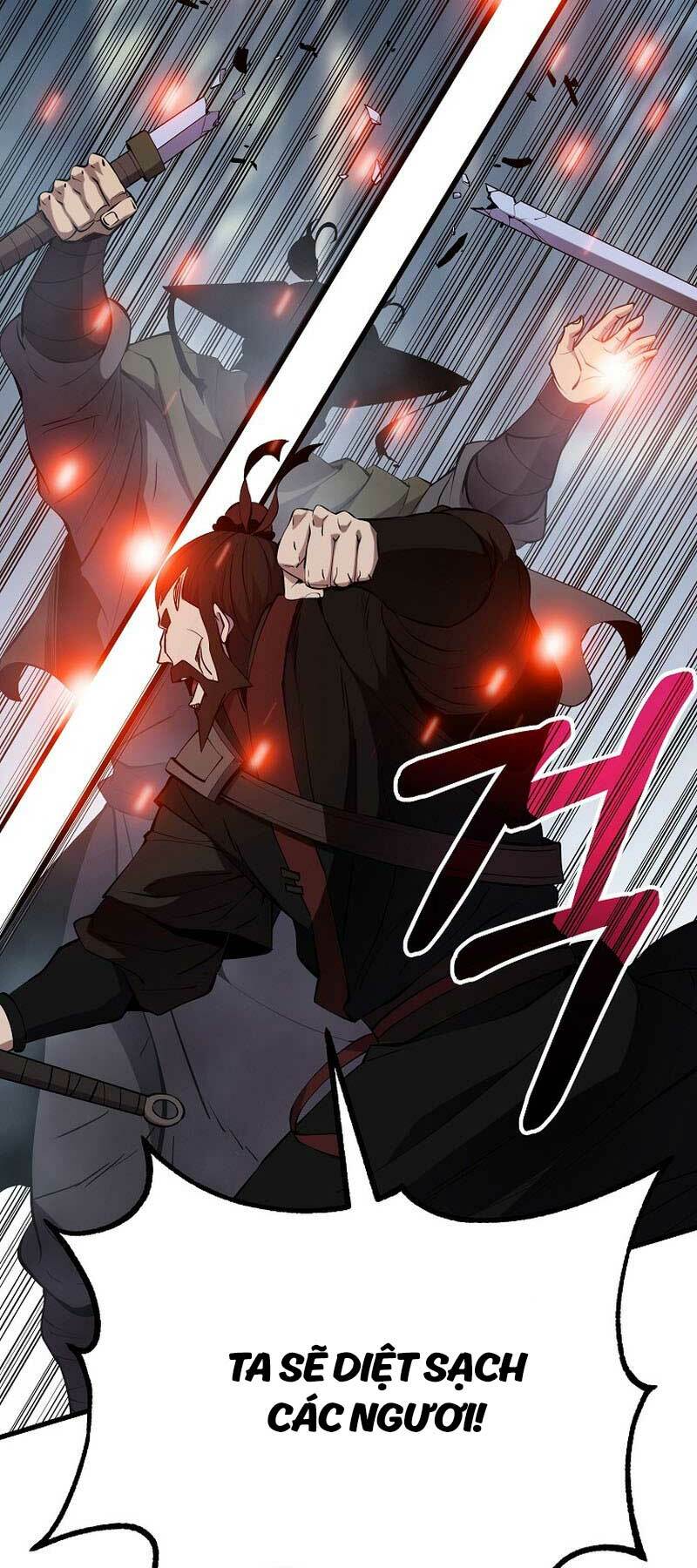 Đông Phương Bất Bại: Chapter 17