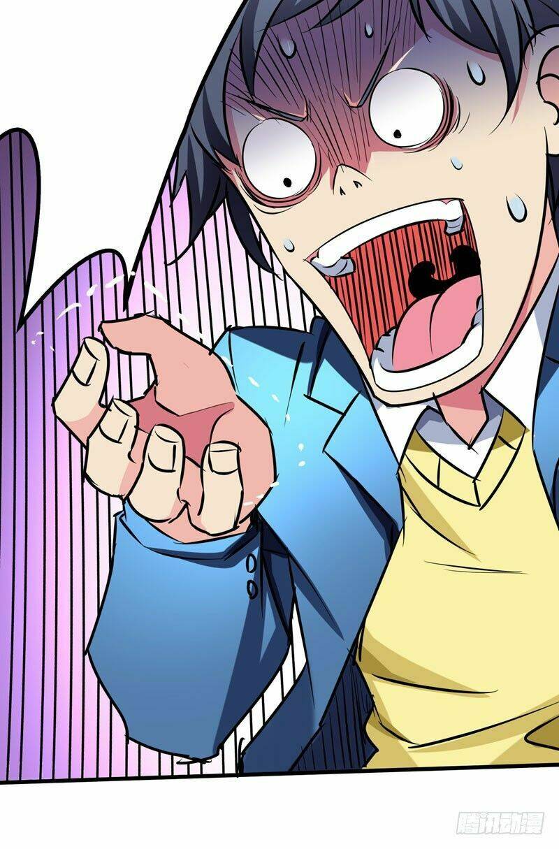 Vòng Bạn Bè Địa Phủ: Chapter 17