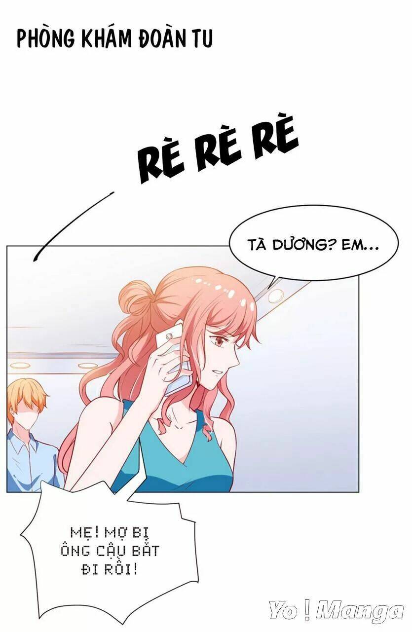 Thiểm Hôn Kinh Ái: Chapter 137