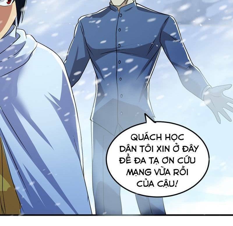 Cuộc Sống Tận Thế Bắt Đầu Từ Số 0: Chapter 50