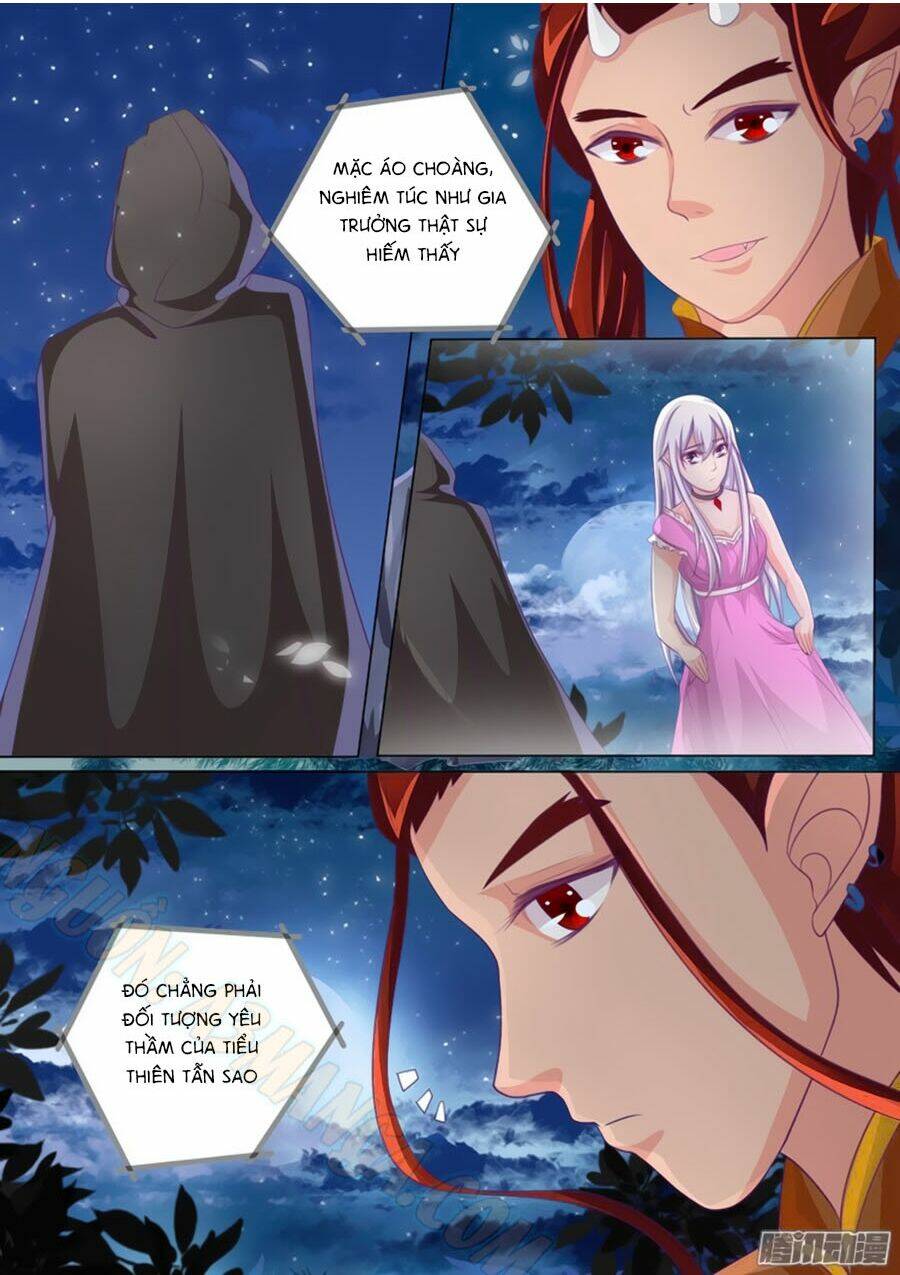 Chước Chước Lưu Ly Hạ: Chapter 83