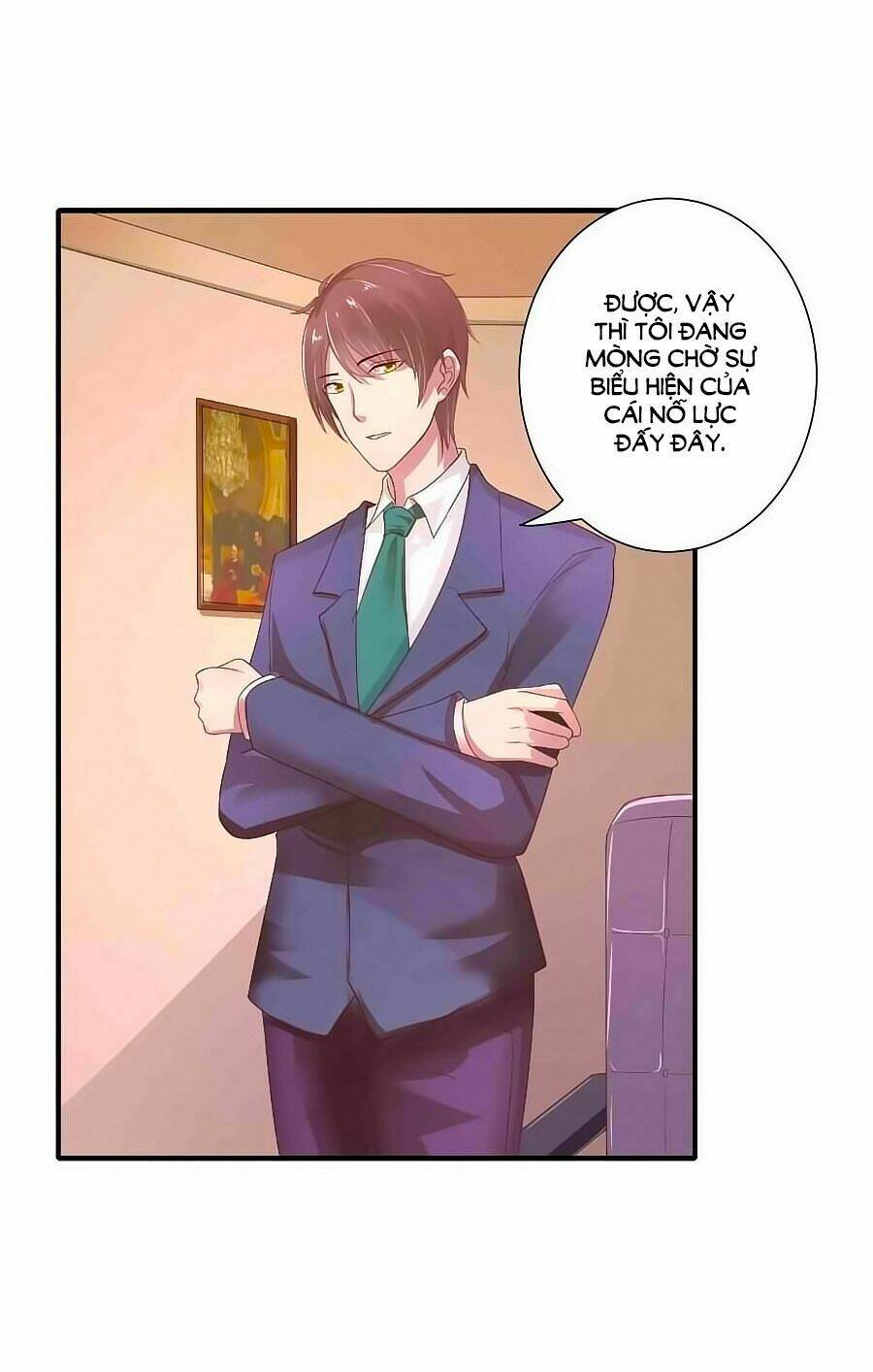 Thoát Quỹ Biên Duyên: Chapter 15