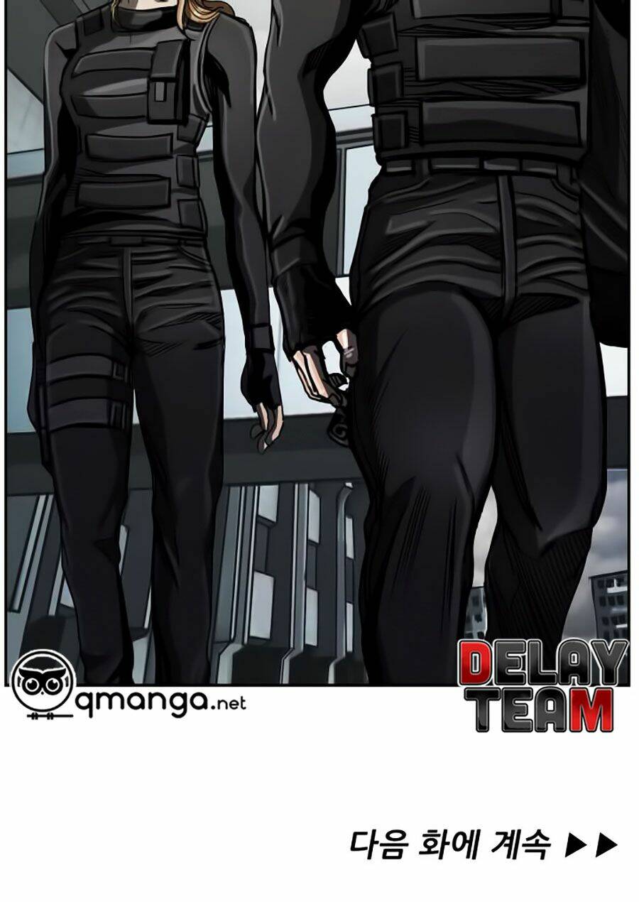 Thợ Săn Đầu Tiên: Chapter 29